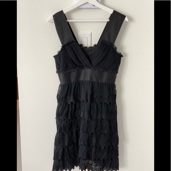 Robert Rodriguez cocktail dress - Picture 1 of 3